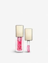 CLARINS CLARINS CANDY COMFORT LIP OIL,80637028