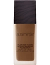 LAURA MERCIER LAURA MERCIER PECAN (BEIGE) FLAWLESS FUSION ULTRA-LONGWEAR FOUNDATION 30ML,85078093