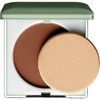 Clinique Sienna Stay-matte Sheer Pressed Powder 7.6g In Sienna