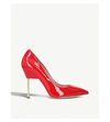 Kurt Geiger Britton Pointed Toe Pumps