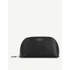 SMYTHSON PANAMA LEATHER COSMETICS CASE