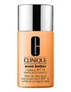 CLINIQUE CLINIQUE CASHEW EVEN BETTER MAKEUP SPF 15 FOUNDATION 30ML,93666848