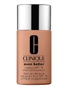 CLINIQUE CLINIQUE SPICE EVEN BETTER MAKEUP SPF 15,93666893