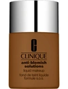 CLINIQUE ANTI-BLEMISH SOLUTIONS LIQUID MAKE-UP,93667012