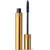 Saint Laurent Yves  No. 3 Blue Luxurious Mascara In No. 3 Blue