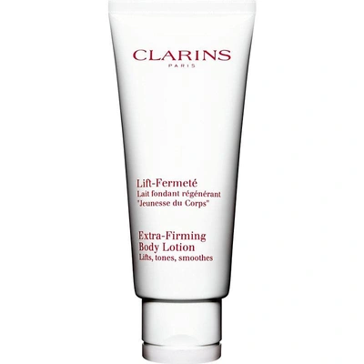 Clarins Extra-firming Body Lotion 200ml