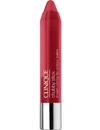 CLINIQUE CLINIQUE SUPER STRAWBERRY CHUBBY STICK LIP COLOUR BALM 2G,95197159