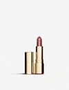 CLARINS CLARINS NUDE BRICK JOLI ROUGE BRILLANT LIPSTICK 3.5G,95482422