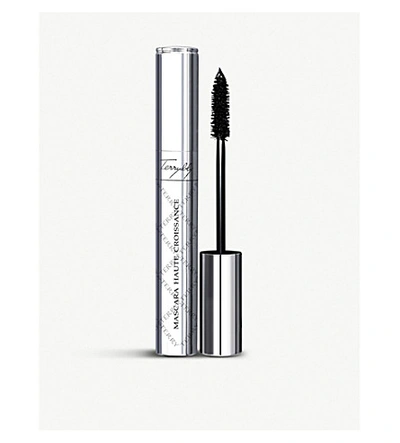 By Terry Mascara Terrybly Growth Boosting Mascara In 2. Moka Brown