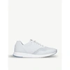 COLE HAAN GRANDPRO RUNNER LEATHER TRAINERS