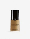 GIORGIO ARMANI GIORGIO ARMANI 11 LUMINOUS SILK FOUNDATION 30ML,97767145