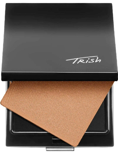 Trish Mcevoy Mineral Powder Foundation Spf 15 In Beige