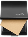 TRISH MCEVOY TRISH MCEVOY BARE MINERAL POWDER SPF15 REFILL FOUNDATION 7.02G,98333851