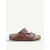 BIRKENSTOCK ARIZONA BIRKO-FLOR SANDALS