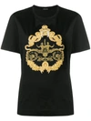 VERSACE BAROCCO ISTANTE PRINT T