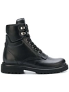 MONCLER Patty boots