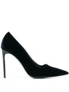 STELLA MCCARTNEY CLASSIC POINTED PUMPS