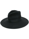 DSQUARED2 WIDE BRIM HAT