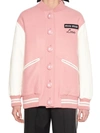 MIU MIU 'LOVE' JACKET,10636930