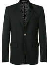 GIVENCHY classic dinner jacket
