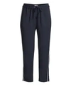 PARKER Cassius Pull-On Crop Ankle Pants