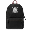 POLO RALPH LAUREN Polo Ralph Lauren Rowing Club Embroidered Backpack,40571247200170