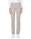 ARMANI JEANS Casual trousers,13216580AR 10