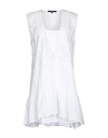 TIBI Short dress,34723050DQ 6