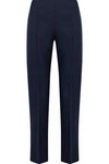 ANTONIO BERARDI WOOL-TWILL SLIM-LEG trousers,3074457345619094032