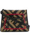 FENDI SMALL RUNAWAY TOTE