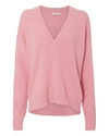 TIBI V-neck Sweater,P218AS6074