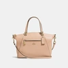 COACH COACH PRAIRIE SATCHEL,58874 LIEQO