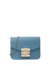 FURLA METROPOLIS MINI CROSSBODY BAG,10637058