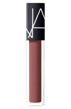 Nars Velvet Lip Glide Paradise Garage 0.2 oz/ 5.9 ml In Paradise Garage
