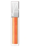 Nars Full Vinyl Lip Lacquer Cape Town 0.17 oz/ 5.5 ml In Cape Town