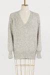 VANESSA BRUNO Joby sweater,8HVC06-V15546/932