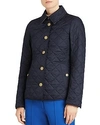 BURBERRY FRANKBY QUILTED JACKET,8002546