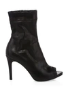 PEDRO GARCIA Sauni Open Toe Booties