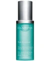 CLARINS PORE CONTROL REFINING & MATTIFYING SERUM, 1 OZ.