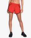 UNDER ARMOUR FLY BY RUNNING SHORTS