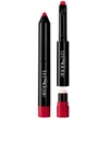 TRESTIQUE PRIME & COLOR LIP GLAZE CRAYON,TSQR-WU58