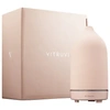 VITRUVI STONE DIFFUSER BLUSH 3.3 IN. X 3.3 IN. 7 IN.,P433630