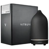 VITRUVI STONE DIFFUSER BLACK 3.3 IN. X 3.3 IN. 7 IN.,P433630