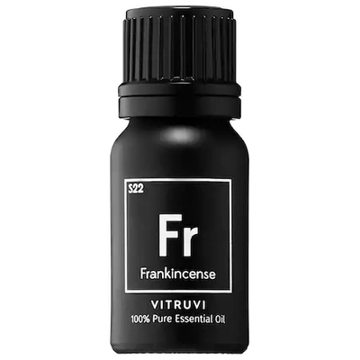 Vitruvi Frankincense Essential Oil 0.3 oz/ 10 ml