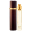 Tom Ford Ébène Fumé Eau De Parfum Fragrance Travel Spray 0.33 oz / 10 ml Eau De Parfum Spray