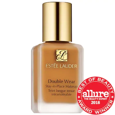Estée Lauder Double Wear Stay-in-place 24-hour Longwear Foundation 5c2 Sepia 1 oz/ 30 ml