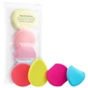 SEPHORA COLLECTION SMOOTH DELIVERY SPONGES 4 SPONGES,P432084