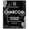 SEPHORA COLLECTION SUPERMASK - THE CHARCOAL MASK 1 MASK,1973734