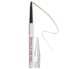 BENEFIT COSMETICS MINI PRECISELY, MY BROW PENCIL WATERPROOF EYEBROW DEFINER SHADE 1 .001 OZ/ .04 G,P427712