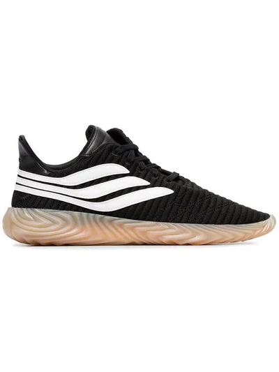 Adidas Originals Adidas Sobakov Sneakers - Black